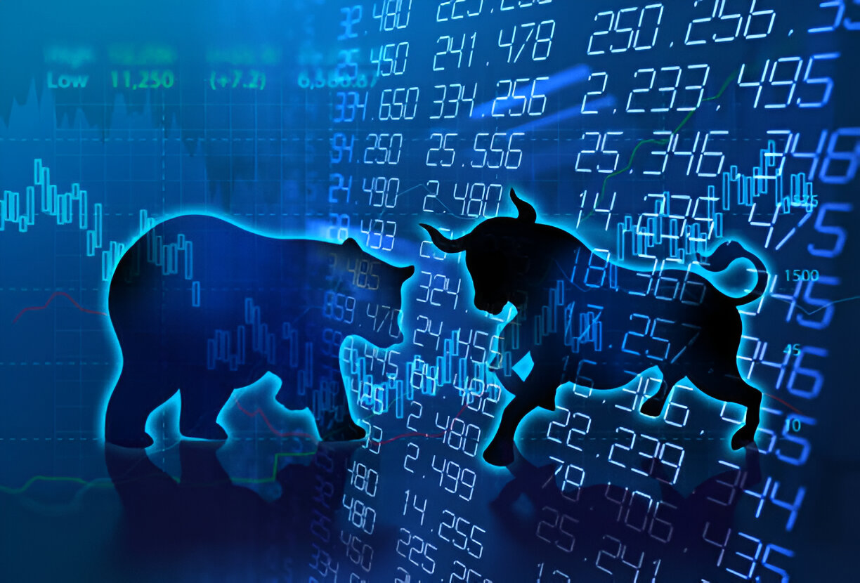 Indian stock market analysis